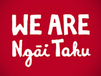WE ARE Ngai Tahu web tile