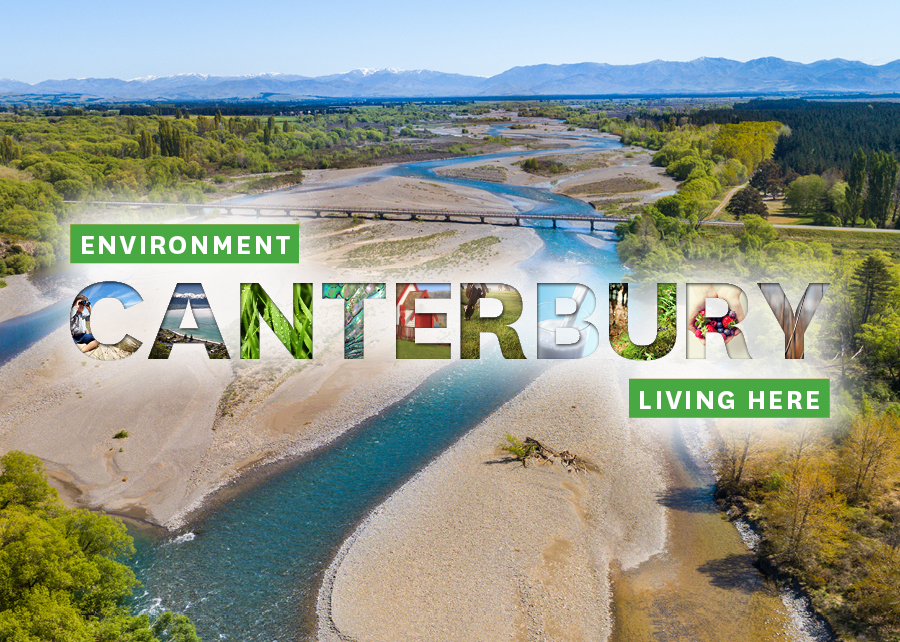 Home Environment Canterbury