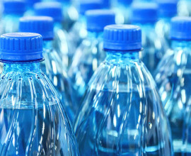 ECan News item Water bottling